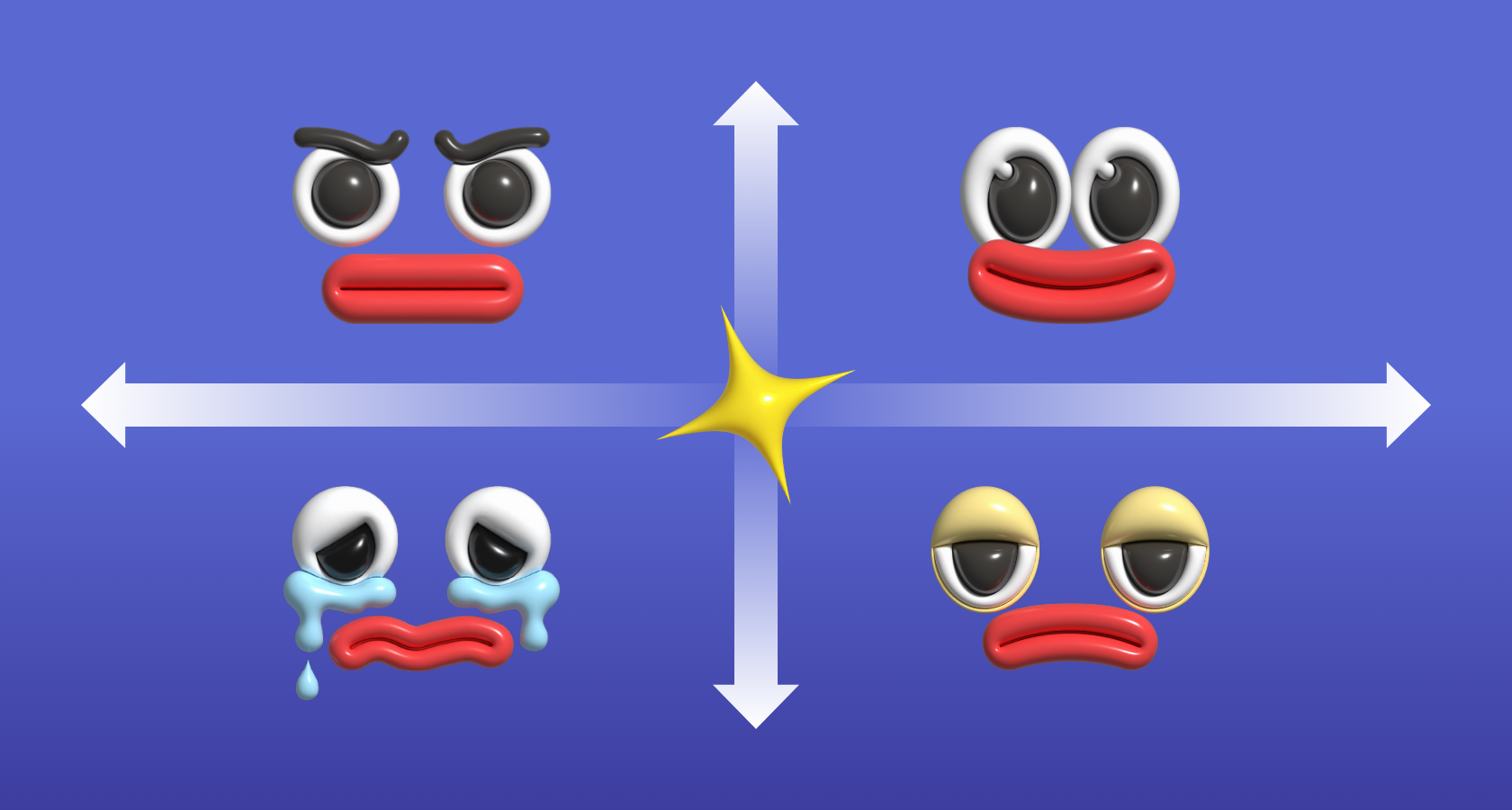 «Идентификатор подтипов соционических типов личности» — объясняем термины из этой методики