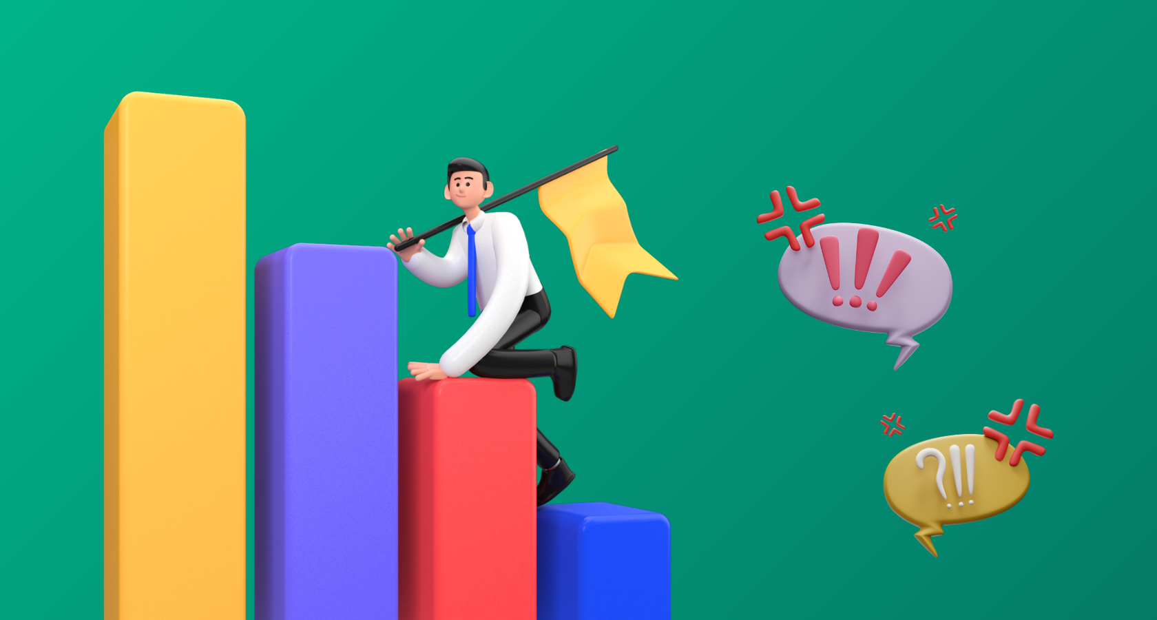 Как поведение в конфликтах связано с карьерной мотивацией