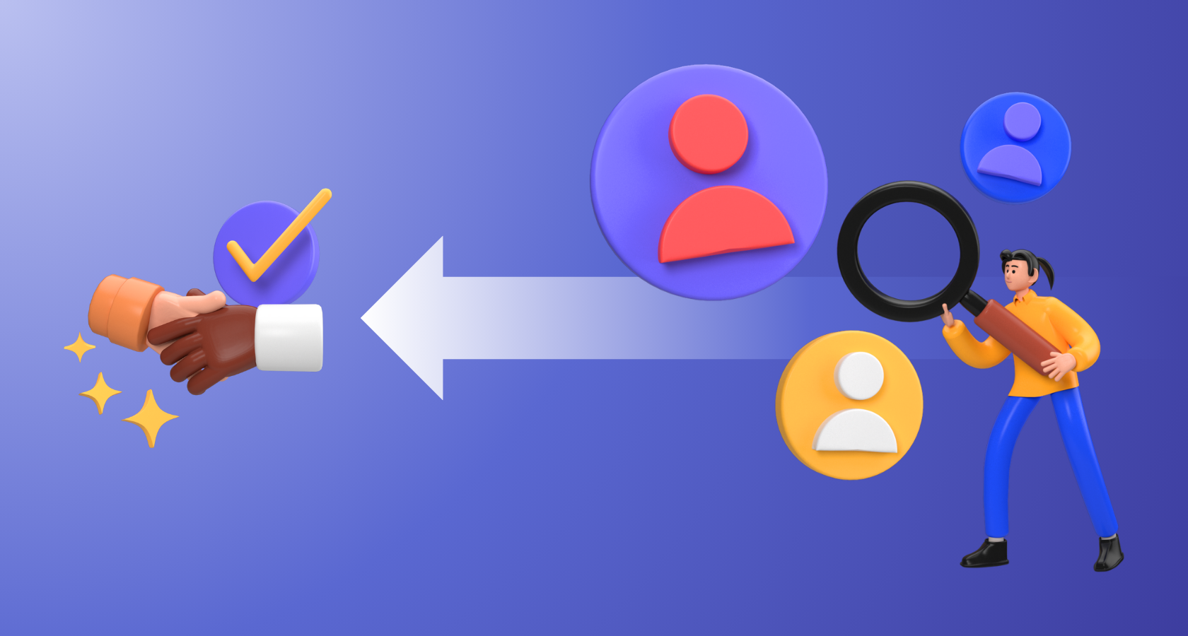 Наняли сильного топ-менеджера? Теперь важно не потерять его