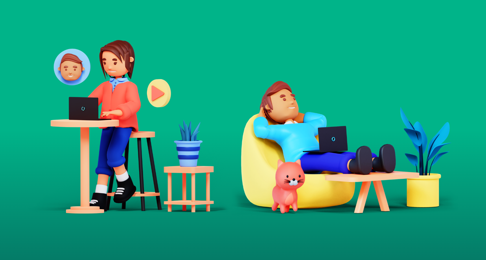 Рационалы vs Иррационалы: как типы личности определяют эффективность команды