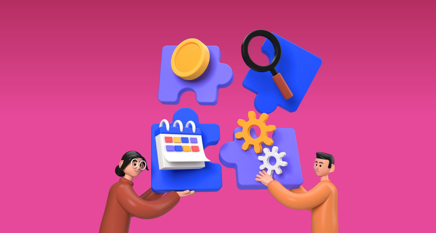 Что на самом деле влияет на вовлечённость и чувство принадлежности общему делу?